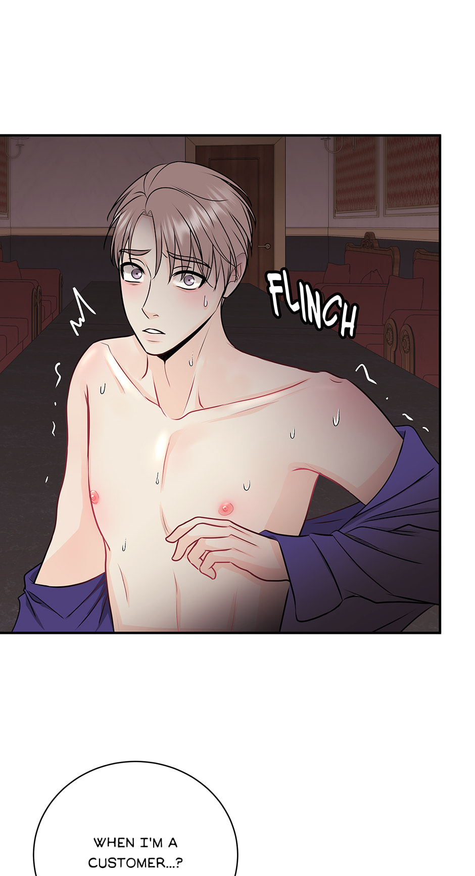 Read Over the Moon (LEE Seungjoon) chapter 13 image 92 on Lezhin