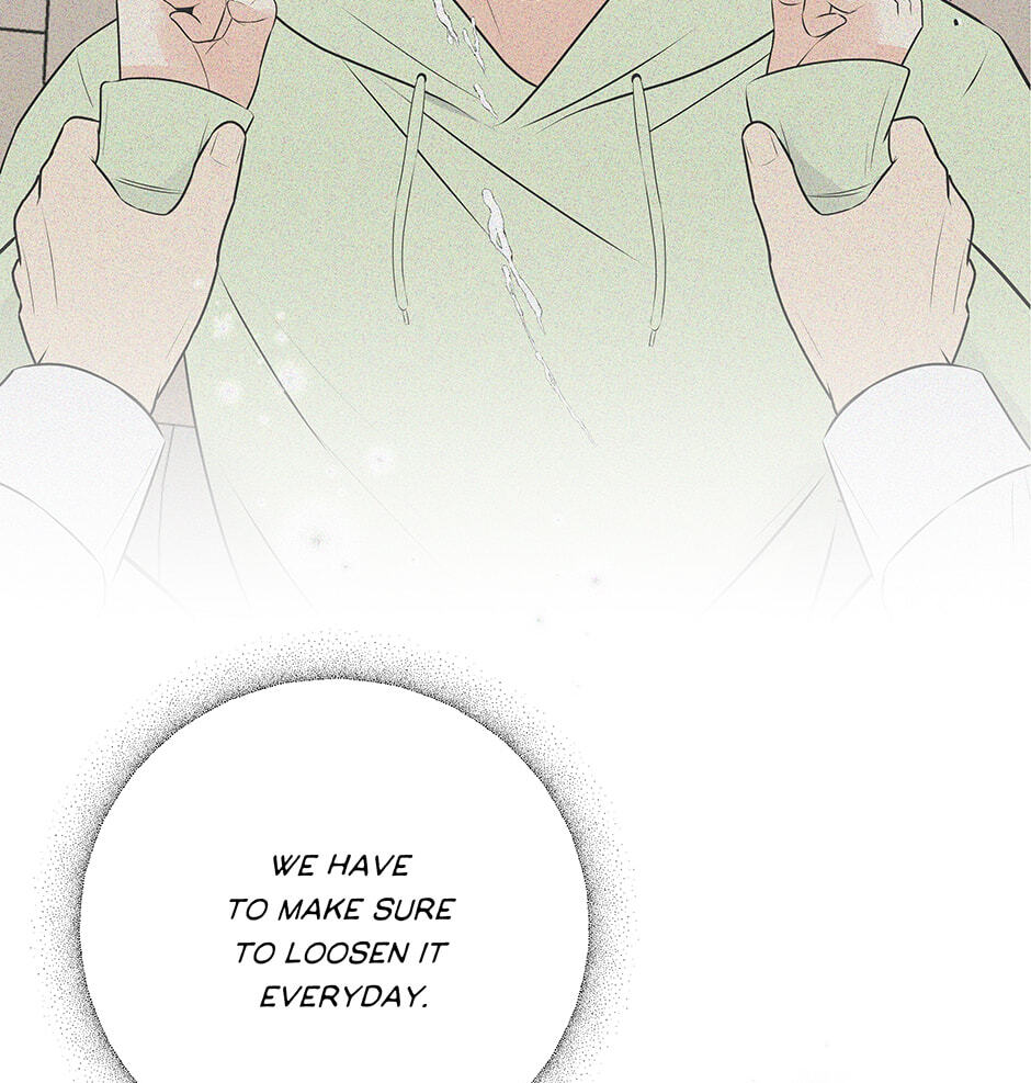 Read Over the Moon (LEE Seungjoon) chapter 21 image 10 on Lezhin