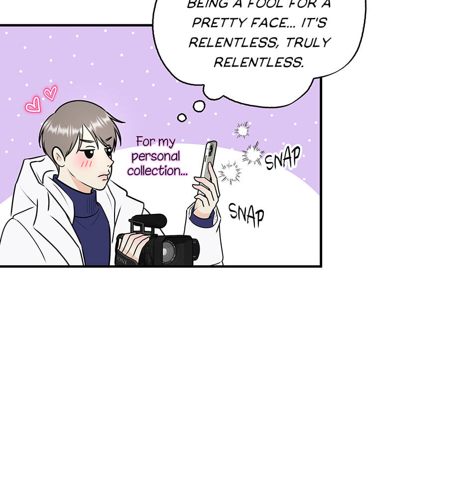 Read Over the Moon (LEE Seungjoon) chapter 21 image 13 on Lezhin