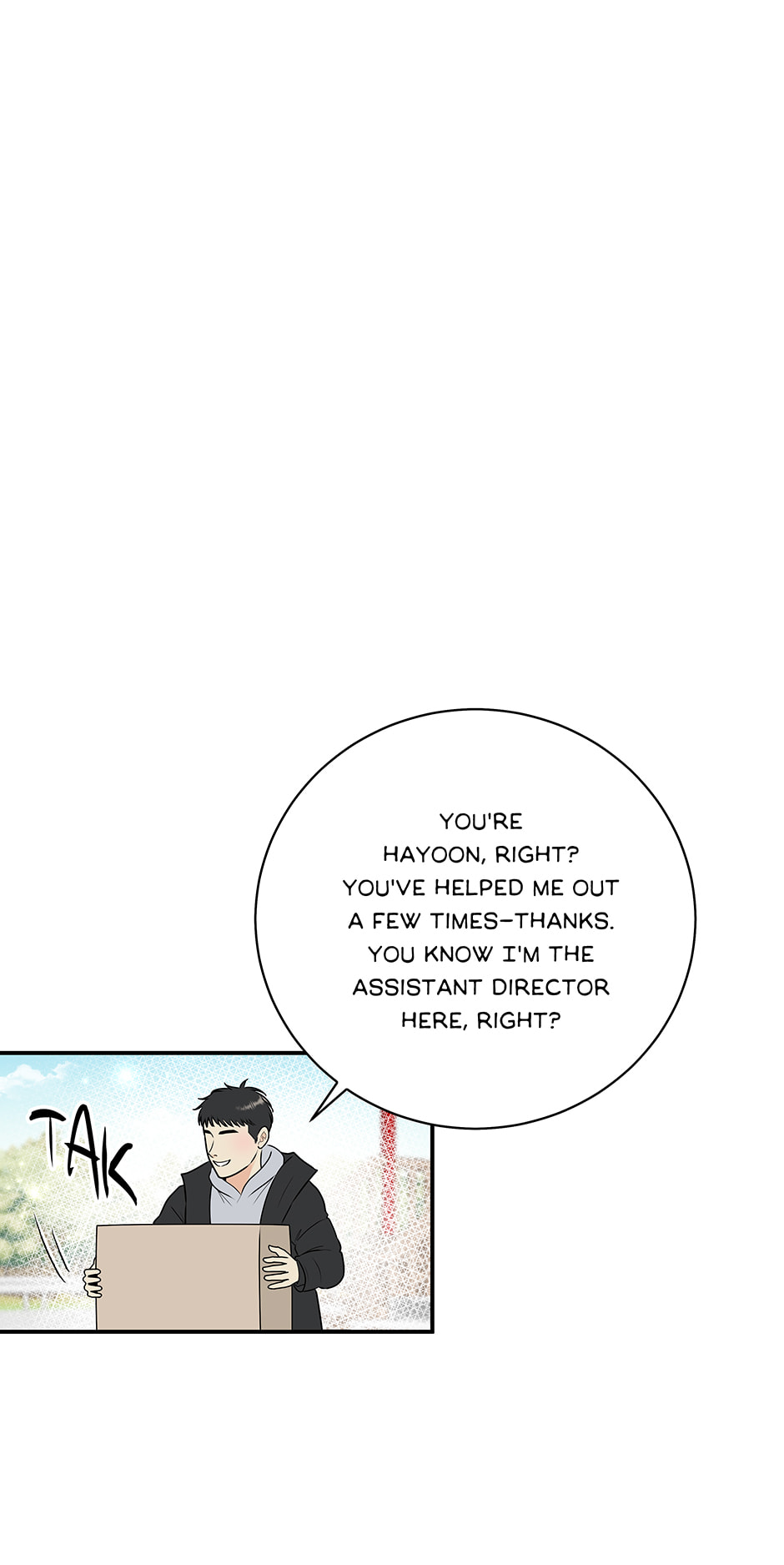 Read Over the Moon (LEE Seungjoon) chapter 21 image 15 on Lezhin