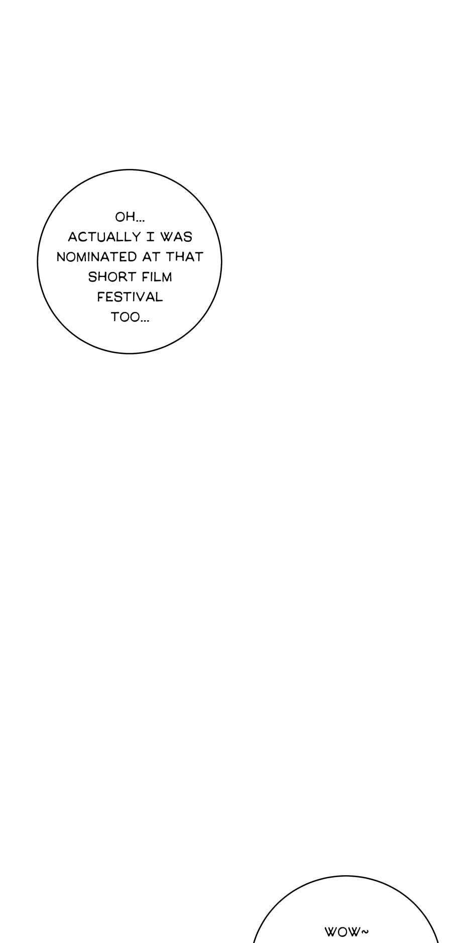 Read Over the Moon (LEE Seungjoon) chapter 21 image 17 on Lezhin