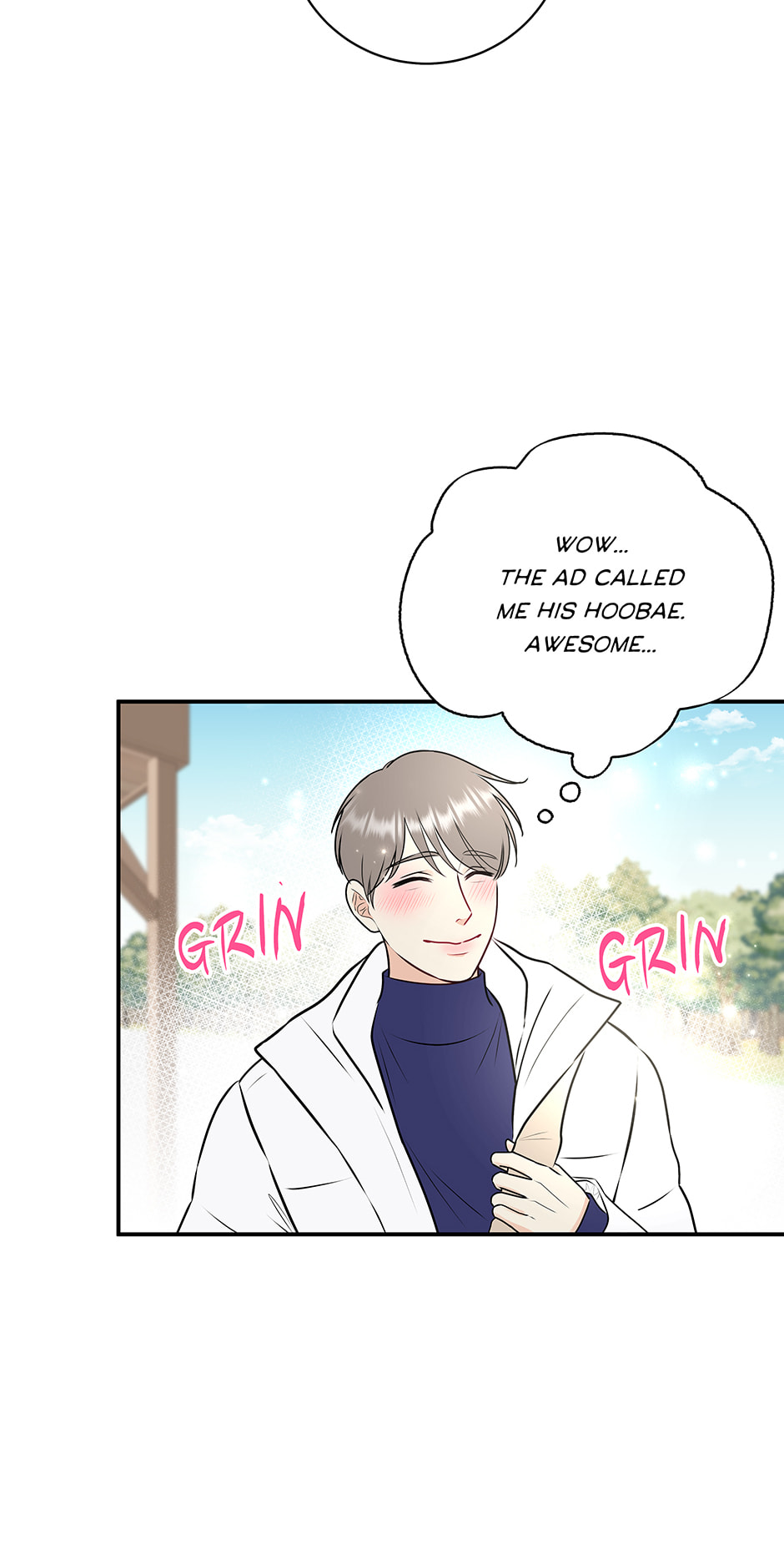 Read Over the Moon (LEE Seungjoon) chapter 21 image 19 on Lezhin