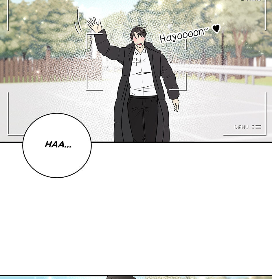 Read Over the Moon (LEE Seungjoon) chapter 21 image 2 on Lezhin
