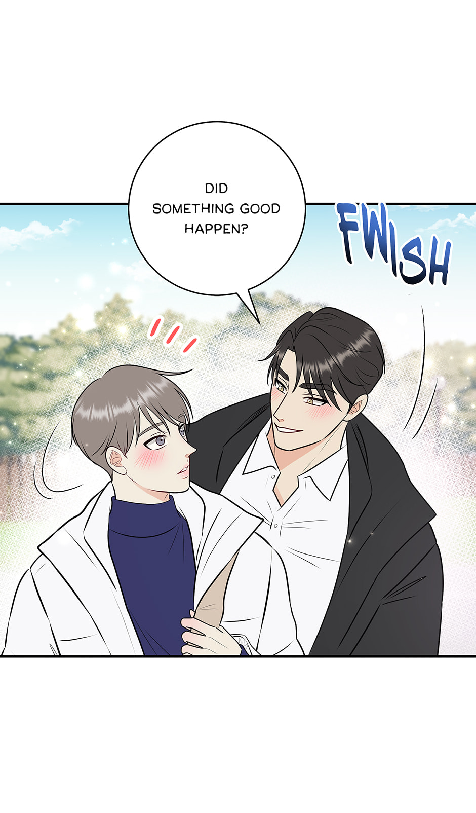 Read Over the Moon (LEE Seungjoon) chapter 21 image 20 on Lezhin