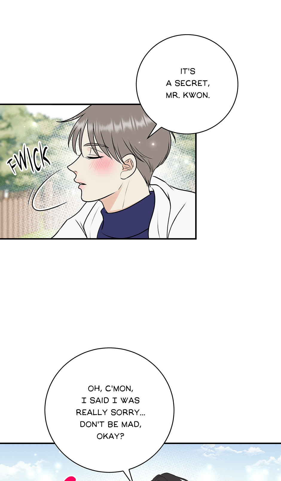 Read Over the Moon (LEE Seungjoon) chapter 21 image 21 on Lezhin