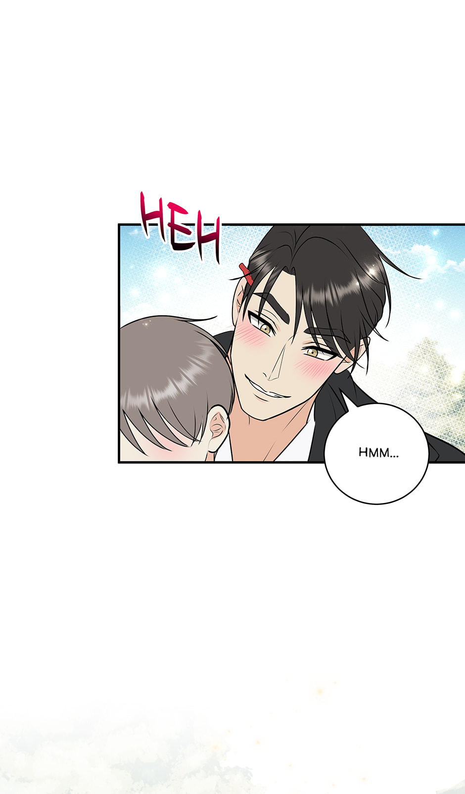 Read Over the Moon (LEE Seungjoon) chapter 21 image 23 on Lezhin