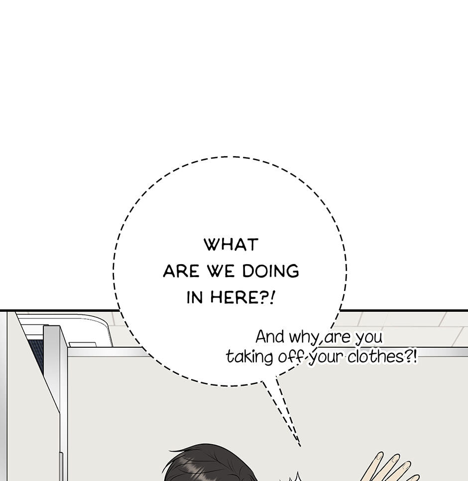 Read Over the Moon (LEE Seungjoon) chapter 21 image 29 on Lezhin