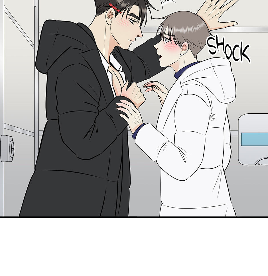 Read Over the Moon (LEE Seungjoon) chapter 21 image 30 on Lezhin