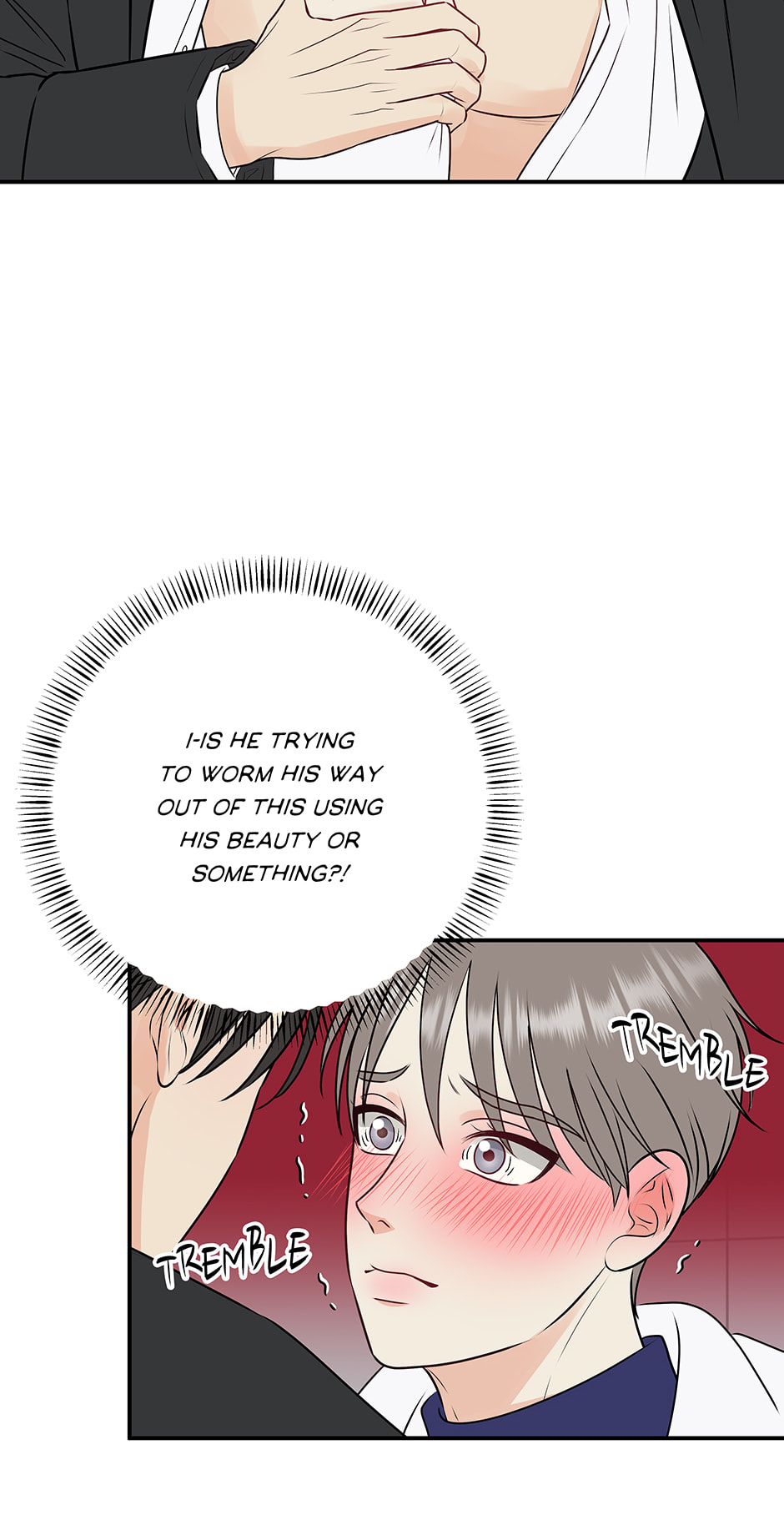 Read Over the Moon (LEE Seungjoon) chapter 21 image 32 on Lezhin