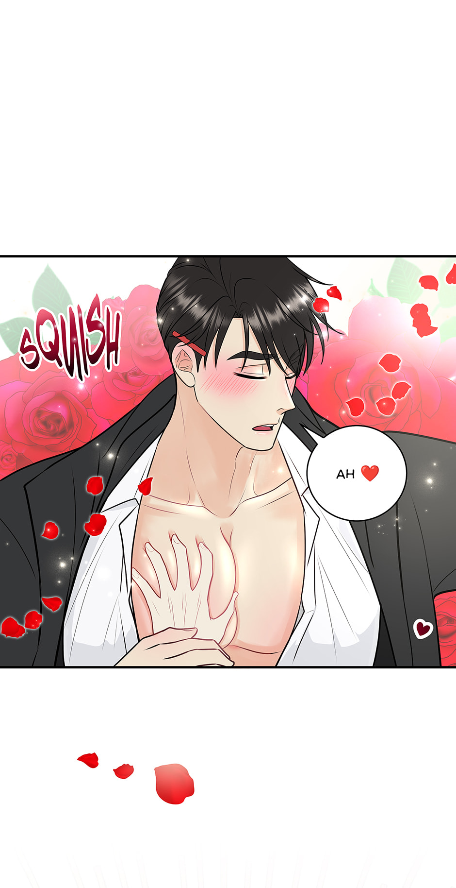 Read Over the Moon (LEE Seungjoon) chapter 21 image 34 on Lezhin