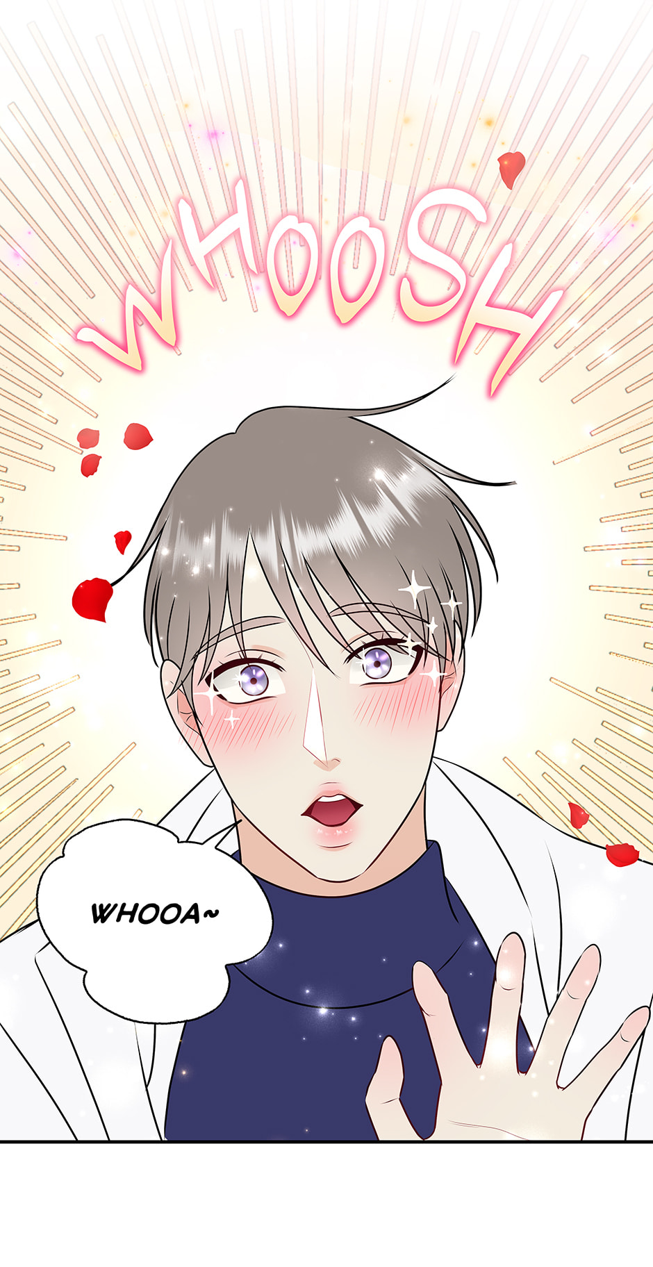 Read Over the Moon (LEE Seungjoon) chapter 21 image 35 on Lezhin