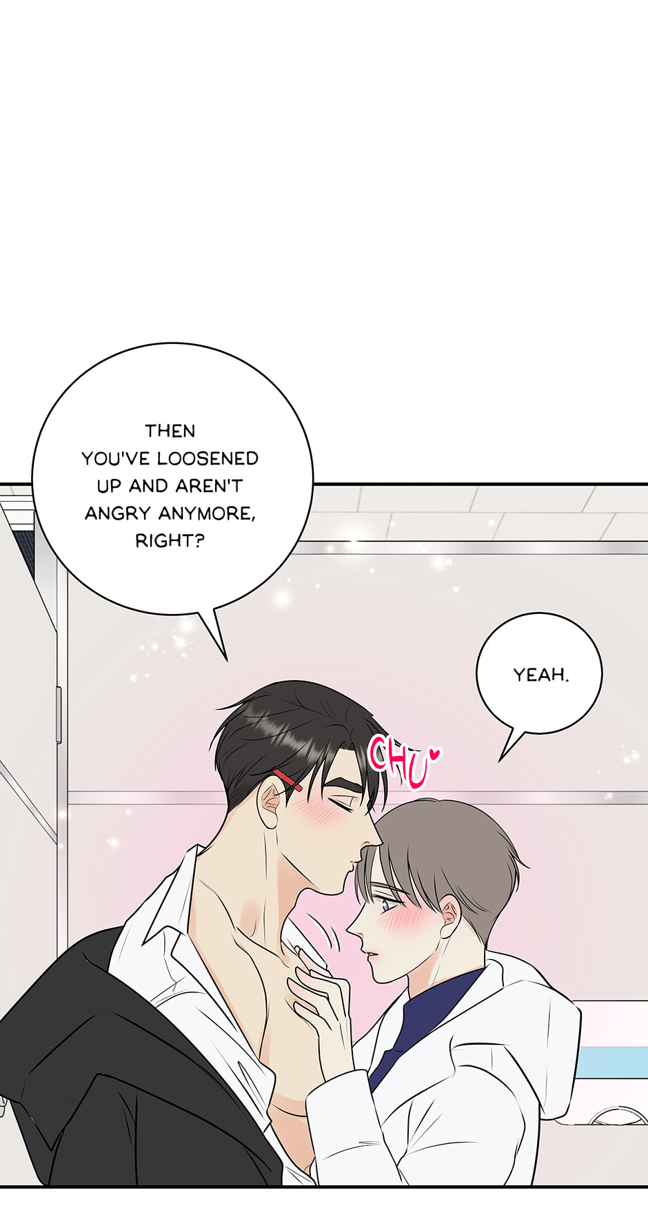 Read Over the Moon (LEE Seungjoon) chapter 21 image 38 on Lezhin