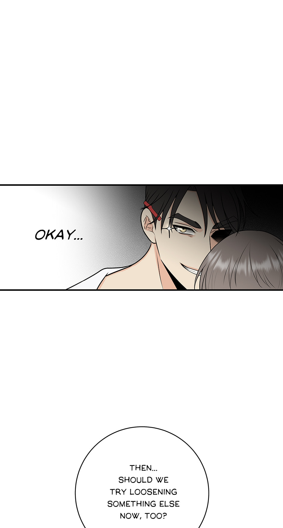 Read Over the Moon (LEE Seungjoon) chapter 21 image 39 on Lezhin