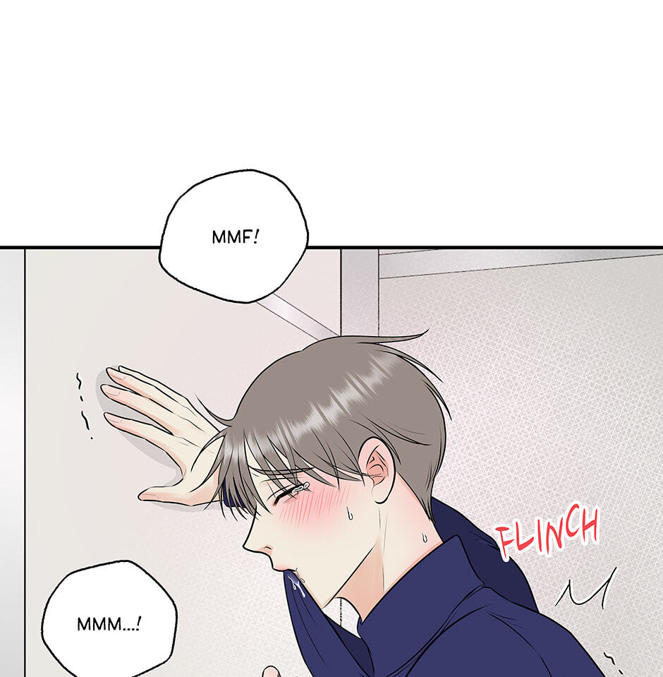 Read Over the Moon (LEE Seungjoon) chapter 21 image 42 on Lezhin