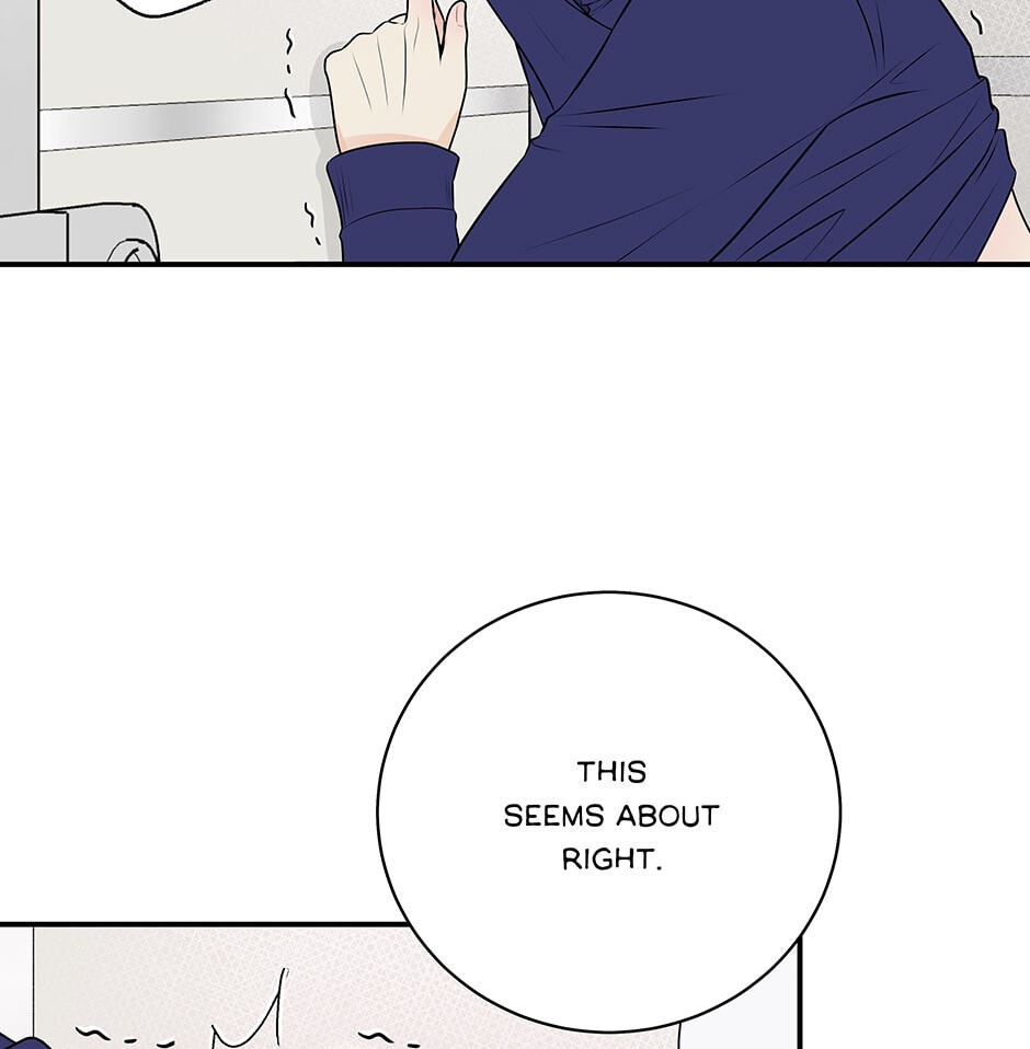 Read Over the Moon (LEE Seungjoon) chapter 21 image 43 on Lezhin