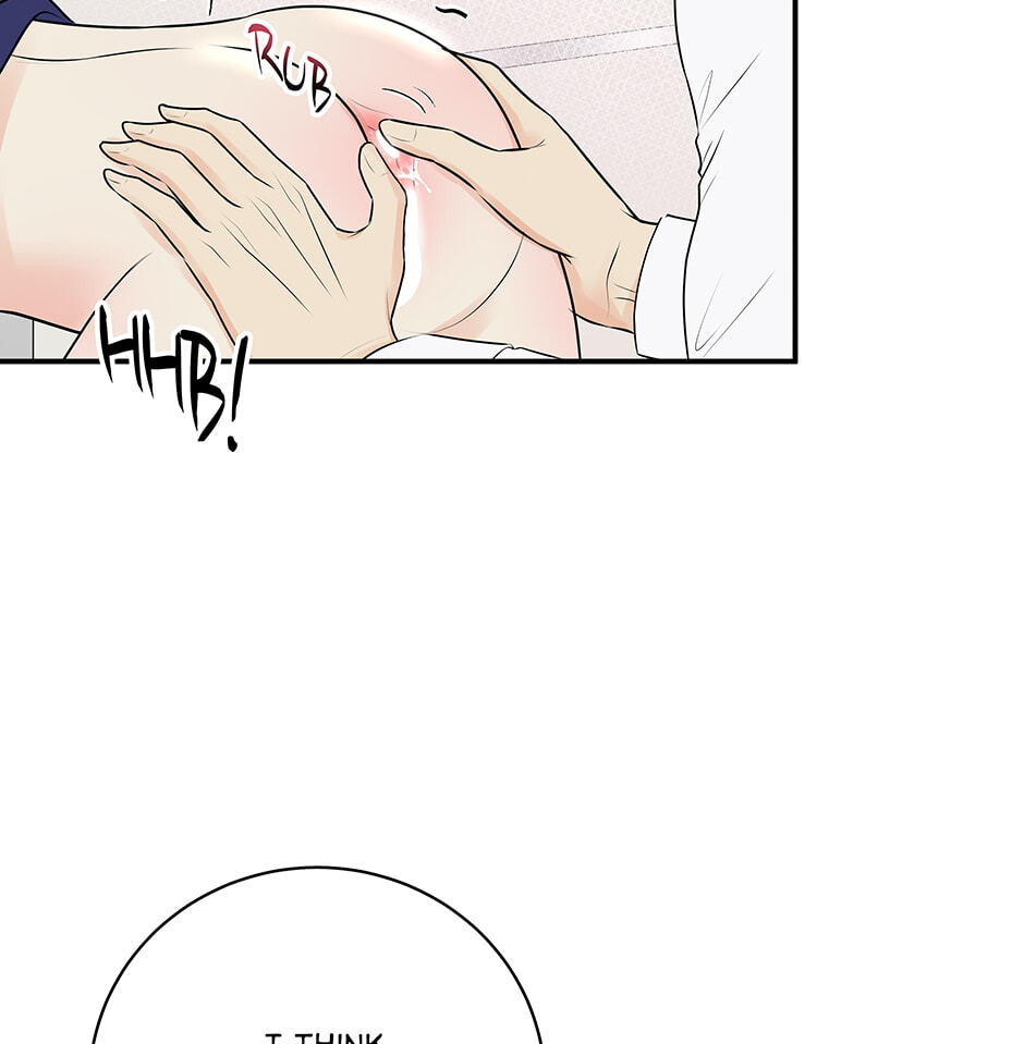 Read Over the Moon (LEE Seungjoon) chapter 21 image 44 on Lezhin