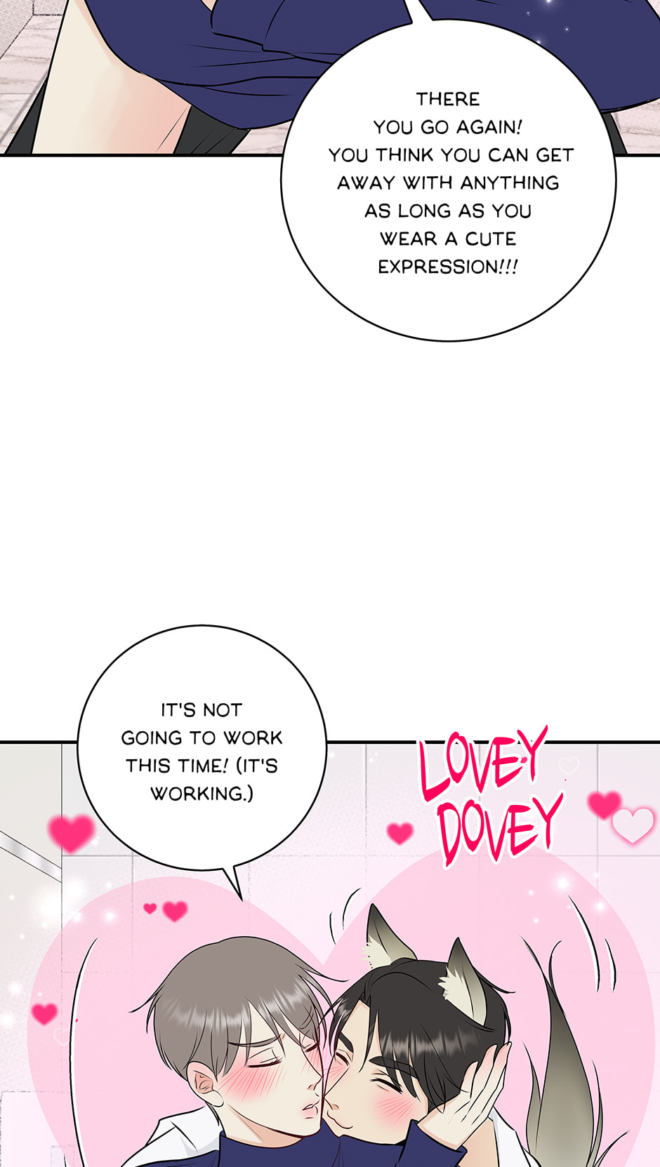 Read Over the Moon (LEE Seungjoon) chapter 21 image 49 on Lezhin
