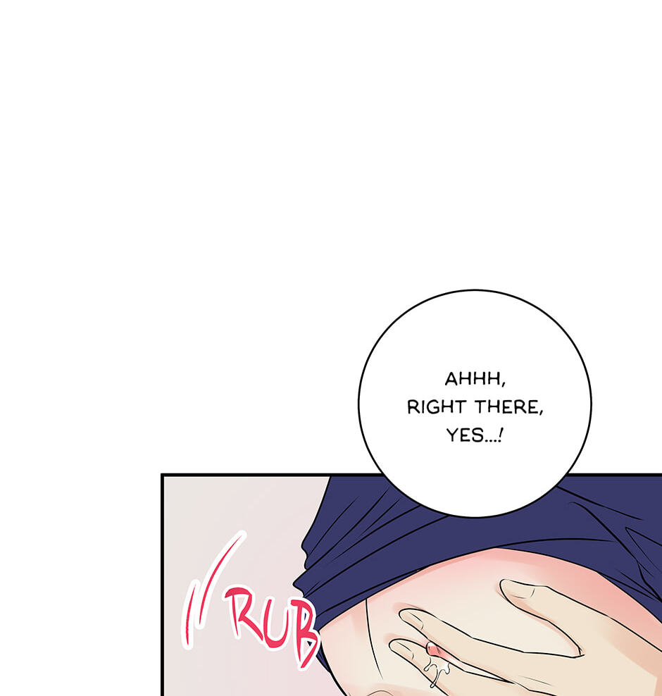 Read Over the Moon (LEE Seungjoon) chapter 21 image 59 on Lezhin