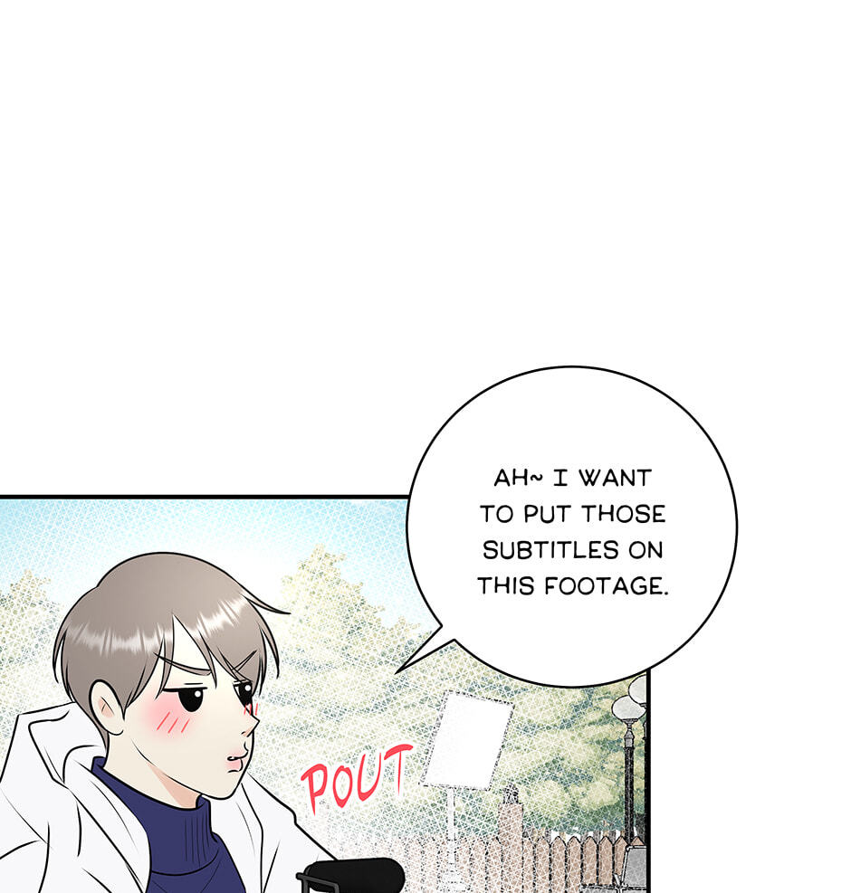Read Over the Moon (LEE Seungjoon) chapter 21 image 6 on Lezhin