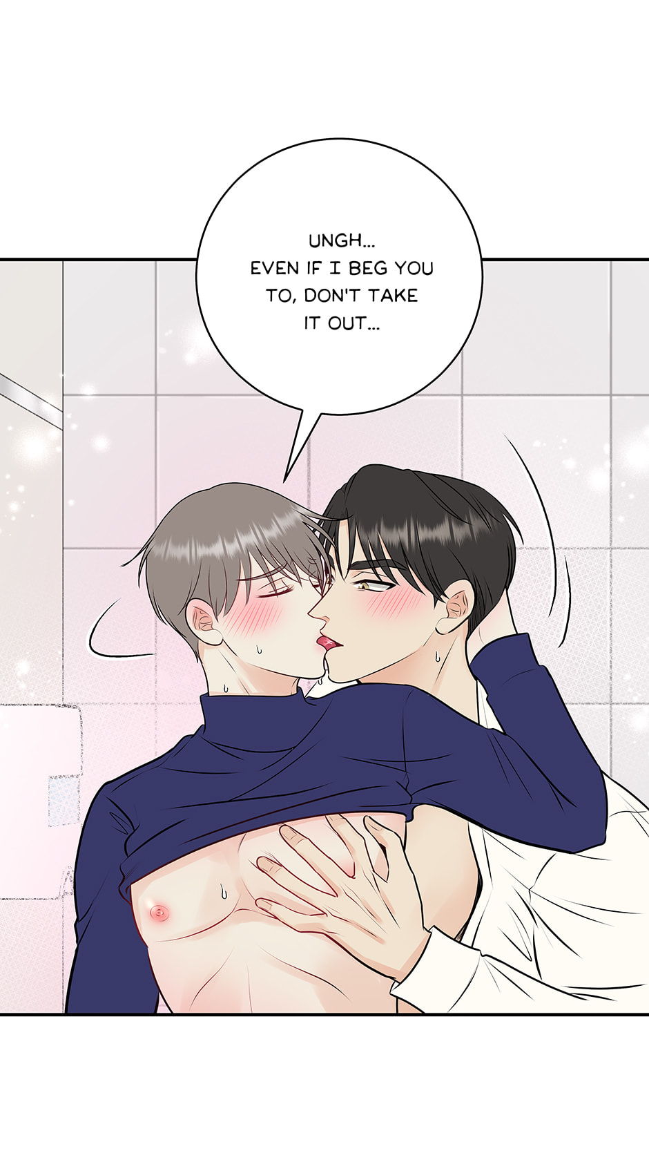 Read Over the Moon (LEE Seungjoon) chapter 21 image 64 on Lezhin