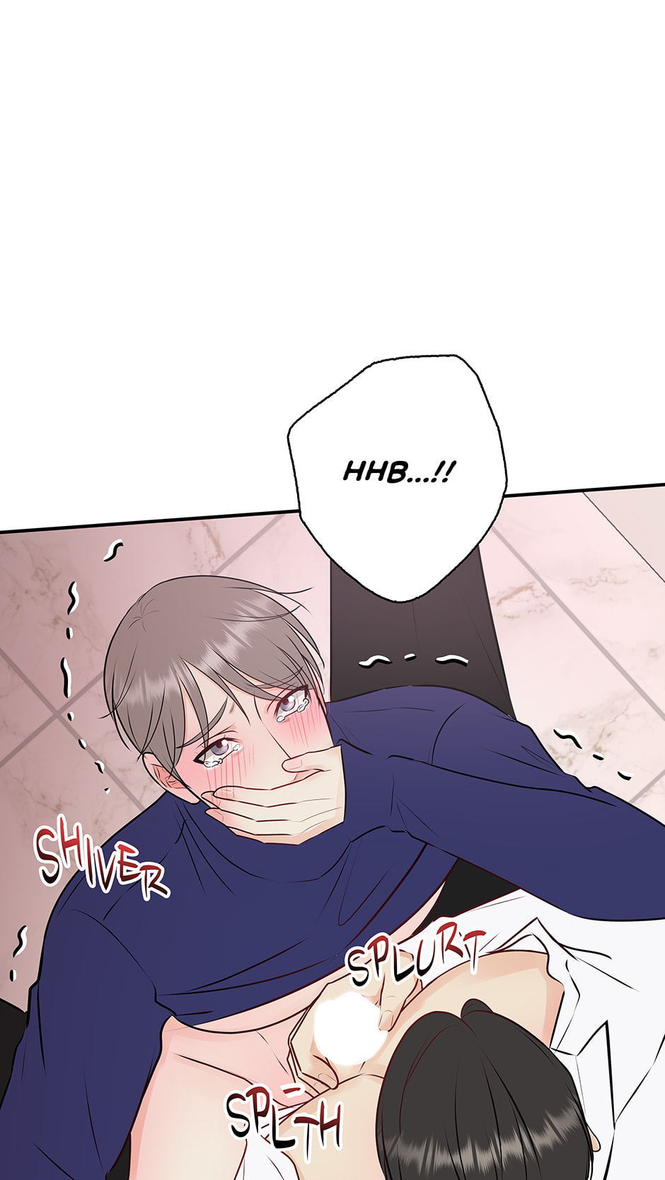 Read Over the Moon (LEE Seungjoon) chapter 21 image 70 on Lezhin