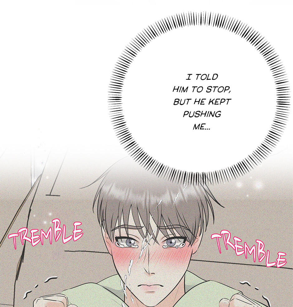 Read Over the Moon (LEE Seungjoon) chapter 21 image 9 on Lezhin