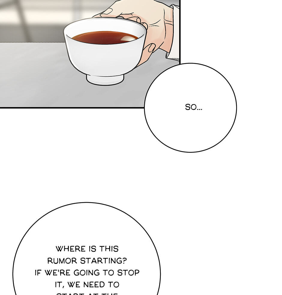 Read Over the Moon (LEE Seungjoon) chapter 28 image 2 on Lezhin