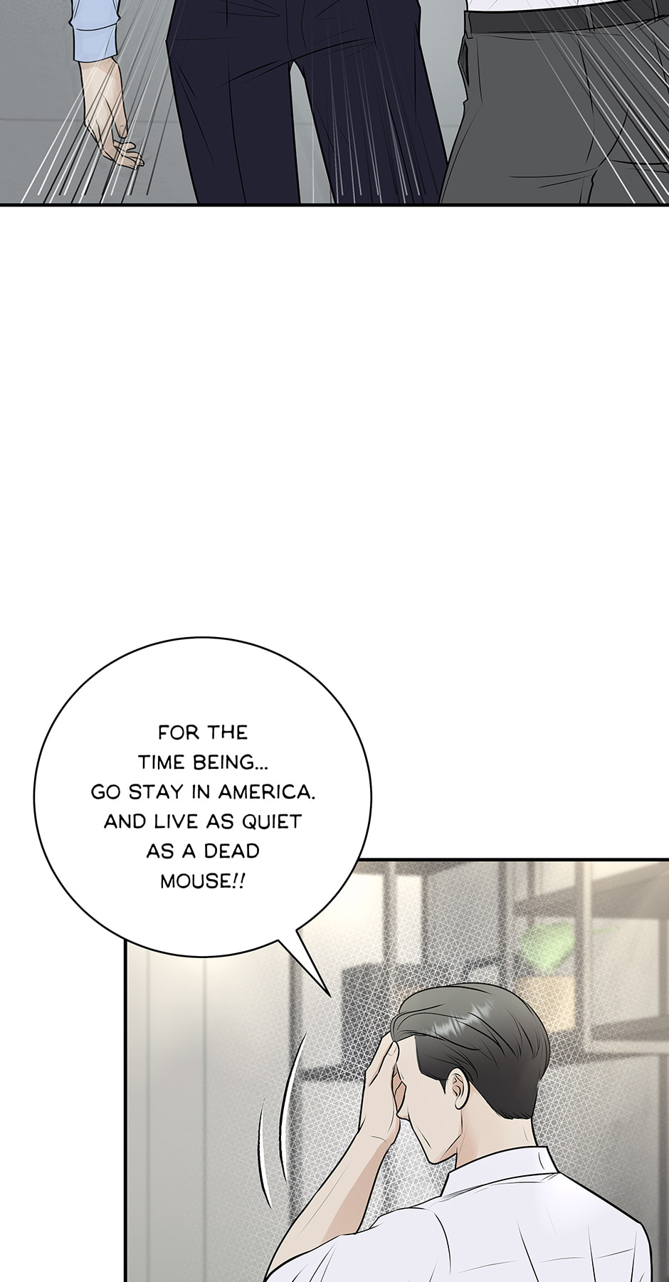 Read Over the Moon (LEE Seungjoon) chapter 29 image 2 on Lezhin