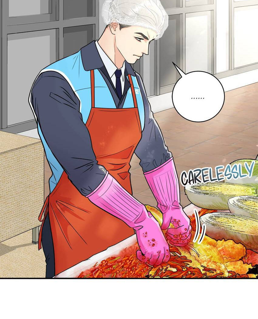Read Over the Moon (LEE Seungjoon) chapter 33 image 2 on Lezhin
