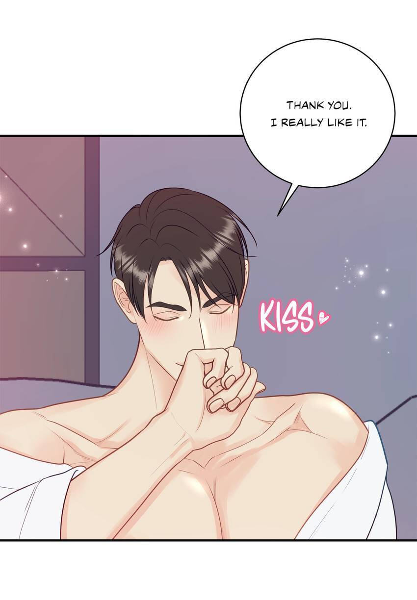 Read Over the Moon (LEE Seungjoon) chapter 39 image 10 on Lezhin