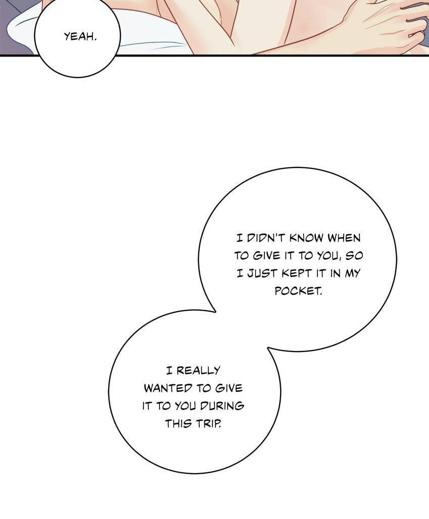 Read Over the Moon (LEE Seungjoon) chapter 39 image 14 on Lezhin