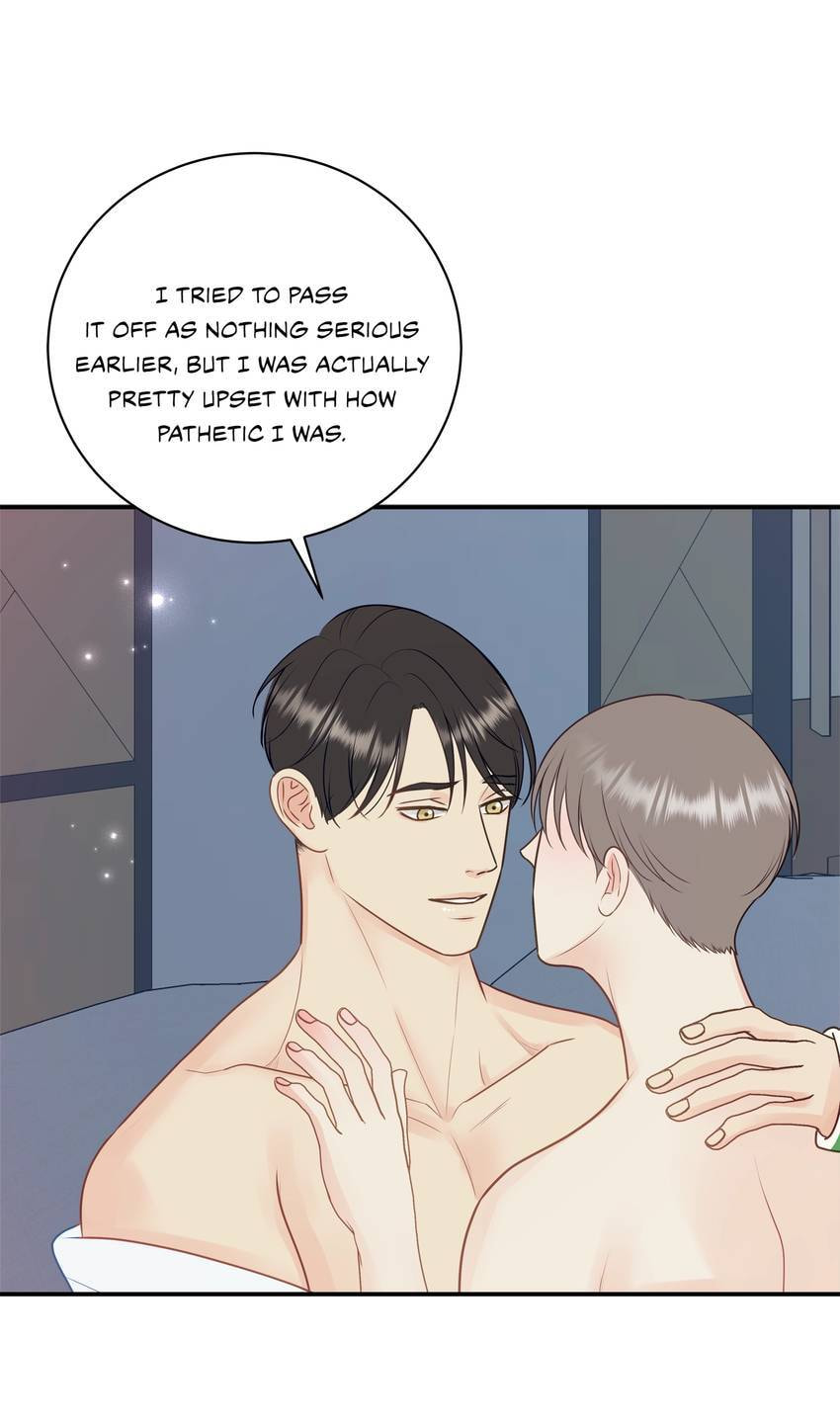Read Over the Moon (LEE Seungjoon) chapter 39 image 16 on Lezhin