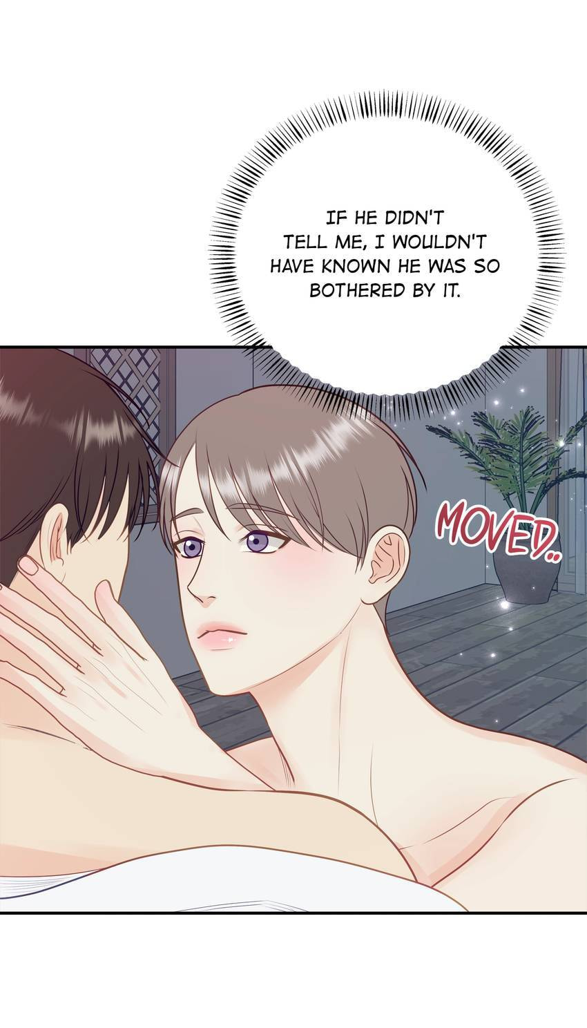 Read Over the Moon (LEE Seungjoon) chapter 39 image 17 on Lezhin