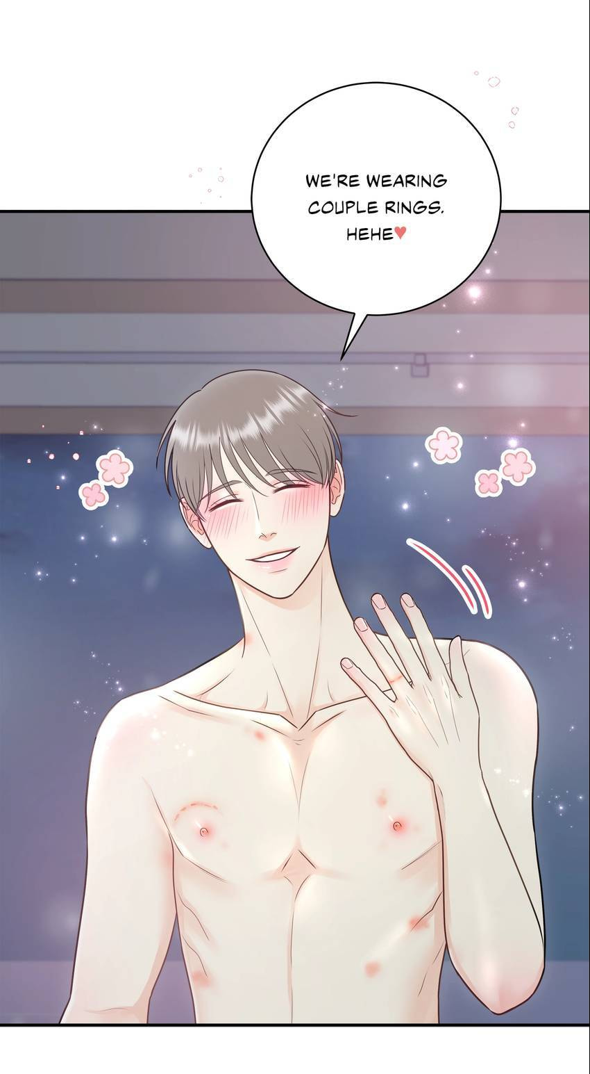 Read Over the Moon (LEE Seungjoon) chapter 39 image 2 on Lezhin