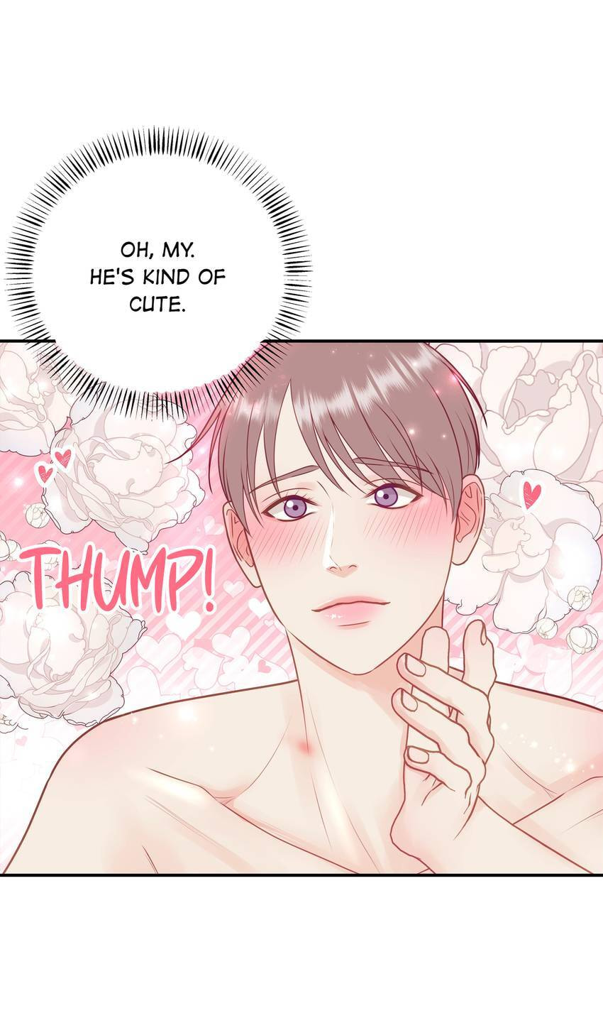 Read Over the Moon (LEE Seungjoon) chapter 39 image 20 on Lezhin