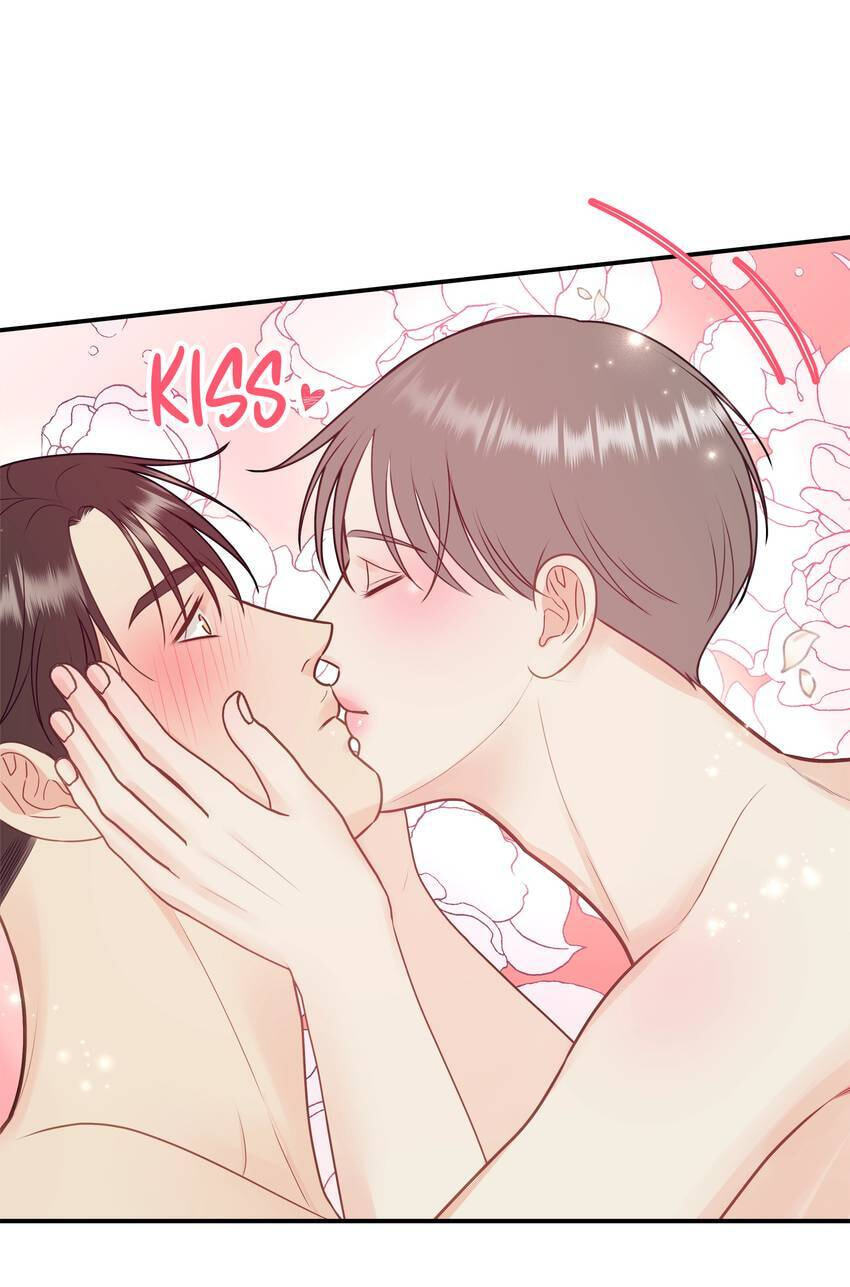 Read Over the Moon (LEE Seungjoon) chapter 39 image 21 on Lezhin