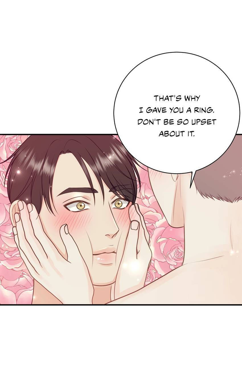 Read Over the Moon (LEE Seungjoon) chapter 39 image 22 on Lezhin