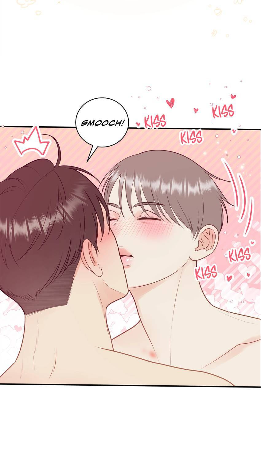 Read Over the Moon (LEE Seungjoon) chapter 39 image 24 on Lezhin