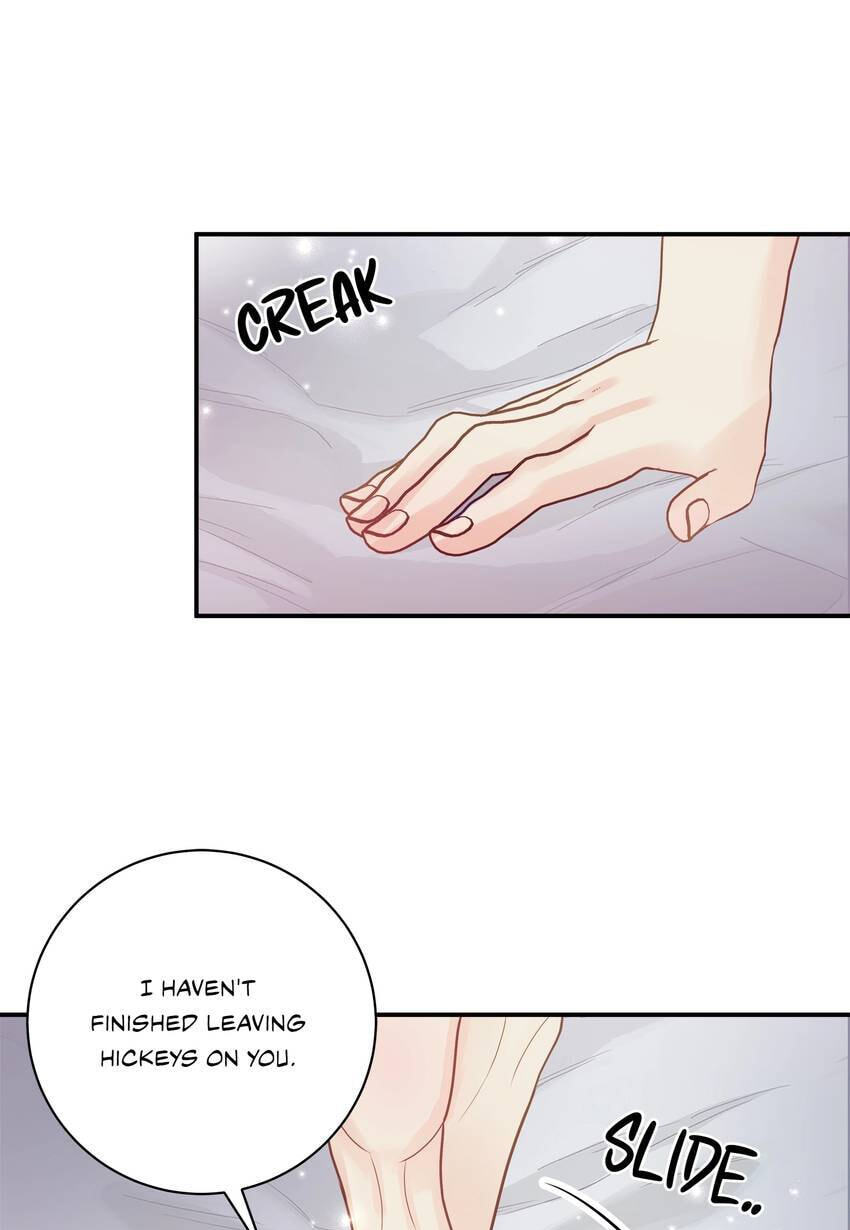 Read Over the Moon (LEE Seungjoon) chapter 39 image 27 on Lezhin