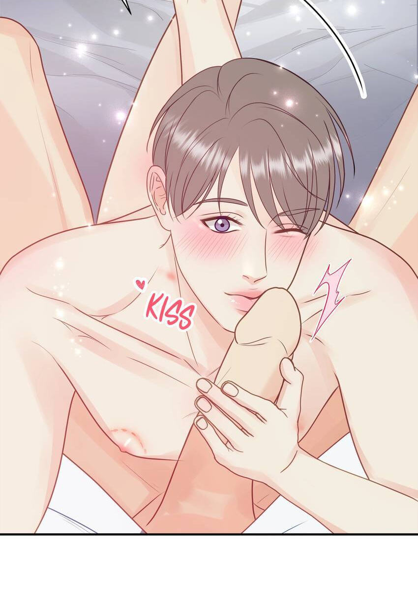 Read Over the Moon (LEE Seungjoon) chapter 39 image 28 on Lezhin