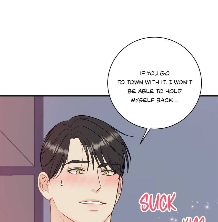 Read Over the Moon (LEE Seungjoon) chapter 39 image 29 on Lezhin