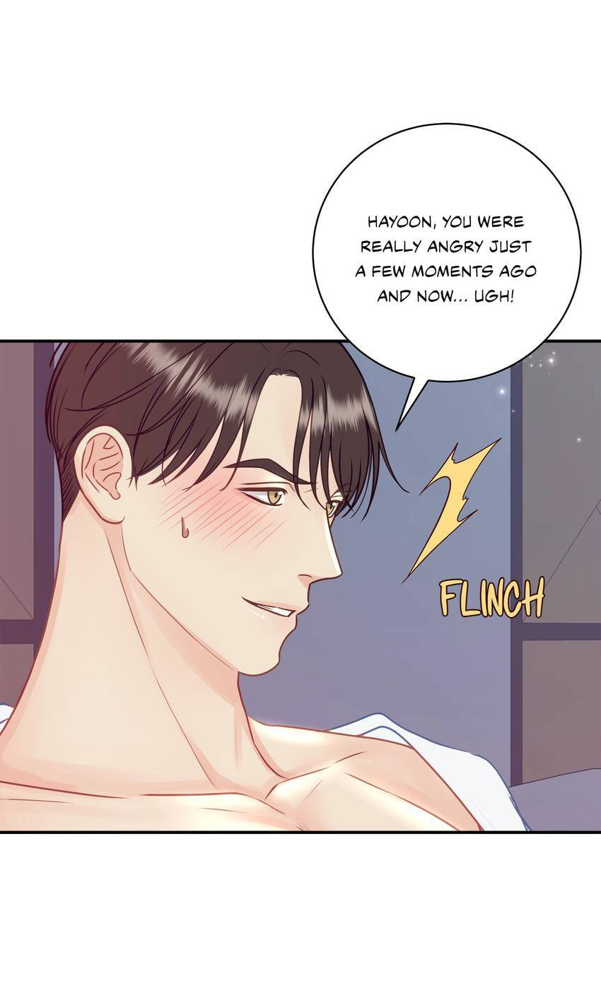 Read Over the Moon (LEE Seungjoon) chapter 39 image 33 on Lezhin