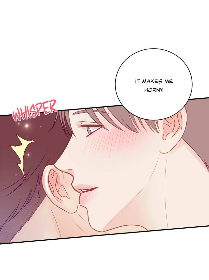 Read Over the Moon (LEE Seungjoon) chapter 39 image 38 on Lezhin