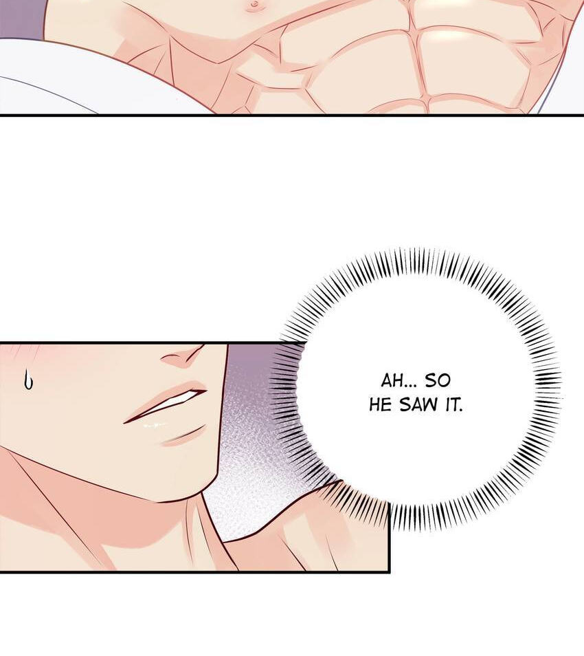 Read Over the Moon (LEE Seungjoon) chapter 39 image 4 on Lezhin