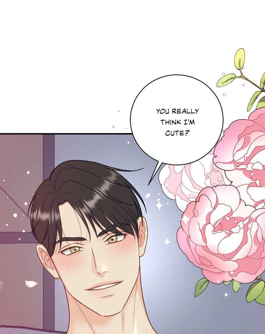Read Over the Moon (LEE Seungjoon) chapter 39 image 40 on Lezhin