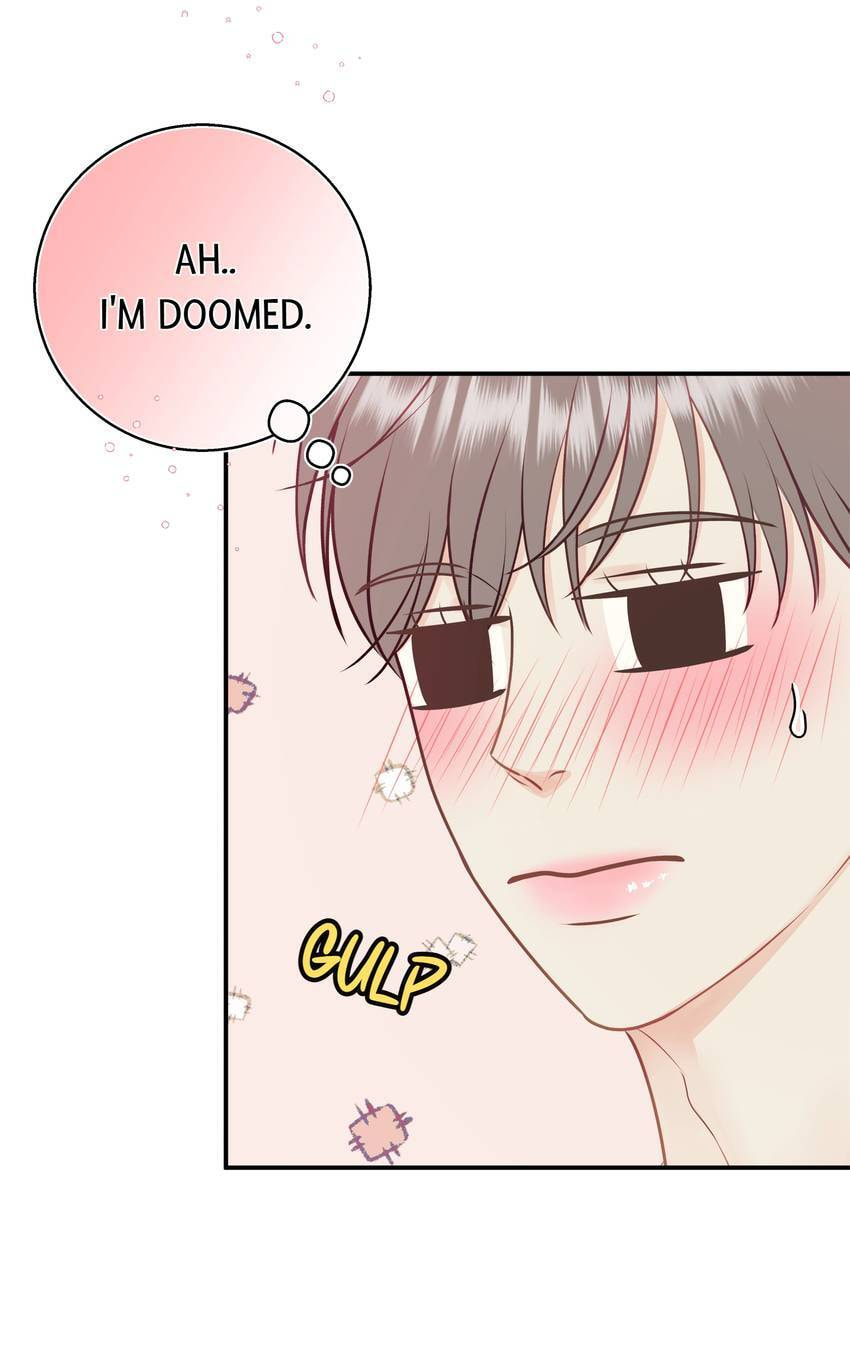 Read Over the Moon (LEE Seungjoon) chapter 39 image 42 on Lezhin