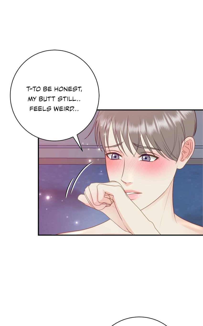 Read Over the Moon (LEE Seungjoon) chapter 39 image 45 on Lezhin