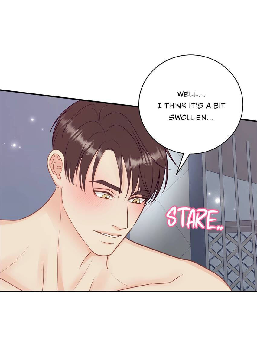 Read Over the Moon (LEE Seungjoon) chapter 39 image 49 on Lezhin