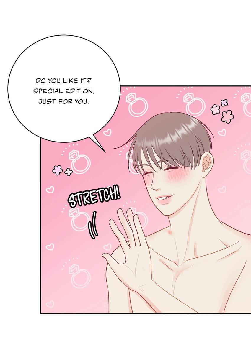 Read Over the Moon (LEE Seungjoon) chapter 39 image 5 on Lezhin