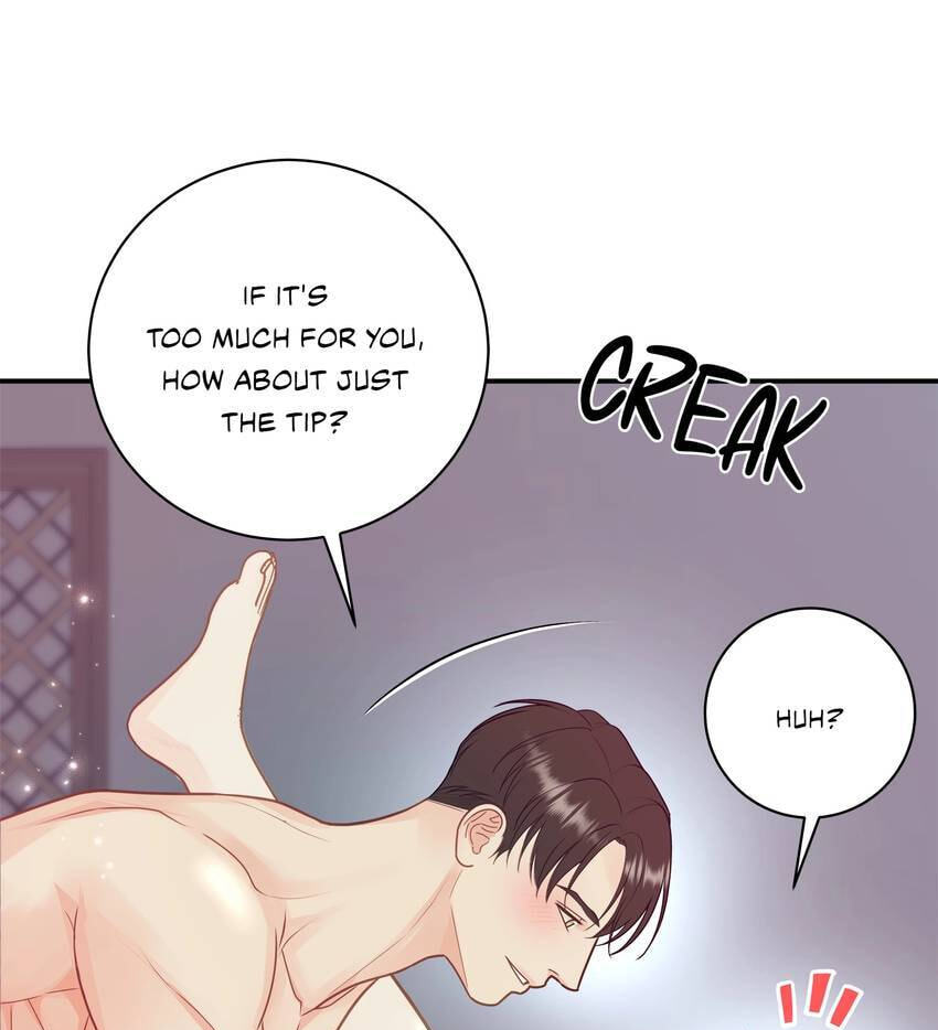 Read Over the Moon (LEE Seungjoon) chapter 39 image 54 on Lezhin